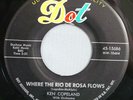 HEAR IT 50's Rockabilly 45 rpm record Ken Copeland 