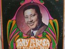 TONY  DE LA ROSA     LP   EN  DISCOS  BERNAL     BELP -  2018