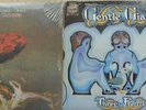 GENTLE GIANT Octopus + Three Friends 2x Limited Edition LP's Heavyweight Vinyl