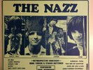 THE NAZZ RETROSPECTIVE FORESIGHT VINYL LP TODD RUNDGREN RUTHLESS RHYMES. VG+