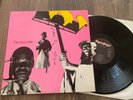THE GUN CLUB FIRE OF LOVE VINYL PIXIES ROCK VINYL EX