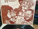 THE BEST OF THE JAMES GANG FEATURING JOE WALSH Vinyl. LP. EX/EX. 1969