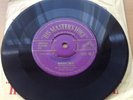 ELVIS PRESLEY 45 MYSTERY TRAIN  HMV 7MC 42 EXPORT COPY