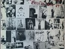 THE ROLLING STONES EXILE ON MAIN STREET 2 LP UK 1972 FOLD-OUT SLEEVE PRO CLEANED