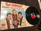 The Impalas Self Titled LP RARE
