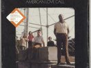 Durand Jones And The Indications American Love Call Indie Excl. Orange Vinyl LP