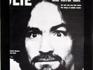 Charles Manson Lie The Love and Terror Cult Vinyl LP Awareness Records 1987