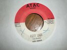 Soul Agents 45 Foxy Lady ATAC