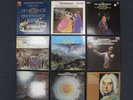 Vintage Lp Records, Classical Music 36 x box sets of records