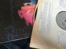 RARE Black Sabbath PARANOID VERTIGO SWIRL 1970, SWIRLY 6369.011. ITALY.