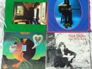 NICK DRAKE Fruit Tree 4 LP + Booklet Box Set 1986 Hannibal Records