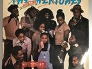 The Heptones ‎– Good Life Vinyl LP UK 1979 Great copy