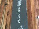 Black Sabbath - Ten Year War Limited Vinyl LP Box Set Neu & OVP