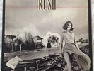 Rush Permanent Waves Vinyl LP Near Mint