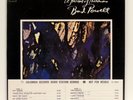 Bud Powell - A Portrait Of Thelonious LP 1965 White Label Promo Columbia EX/NM
