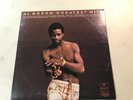 AL GREEN GREATEST HITS MOTOWN EX/VG+