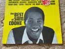 Vintage 1965 RCA Sam Cooke Vinyl Record LP Rare Best Buy Series