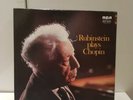CHOPIN Artur Rubinstein Mazurkas Sonatas Impromptus Nocturnes etc RCA 12 LP Box