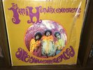 Original NM Jimi Hendrix Are you Experienced Vinyl Psych Rock Blues IN SHRINK