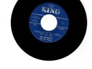 Sam Anderson Soul 45 (KING 5855) Standing At The Edge Of The Sea/Back On The