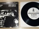 The Specials - Ghost Town REVISITED  2Tone RARE Single Vinyl 7