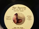 Northern Soul 45 RON VAN HORN WE