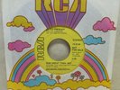 ELVIS PRESLEY HOW GREAT THOU ART/HIS HAND IN MINE 1969 PROMO 74-0130 GLOSSY VG+