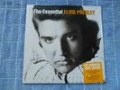 Elvis Presley  - The Essential Elvis Presley -  SEALED DOUBLE LP