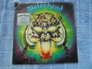 Motorhead  - Overkill -  SEALED LP