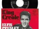 ELVIS PRESLEY 