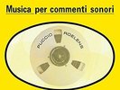 Puccio Roelens-Musica Per Commenti Sonori VINYL NEW