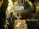 Eisley-Room Noises (1LP Coloured) VINYL NEW