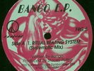 Bango - Bango E.P., 12