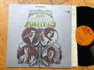 LP USA  The Kinks ?– Something Else Label: Reprise Records ?– RS 6279