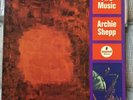 Archie Shepp LP 