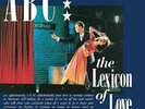 ABC - The Lexicon Of Love - Back To Black LP + digital download