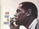 Dexter Gordon ?– Our Man In Paris Vinyl LP & Large Tee Blue Note ?2009 NEW/SEAL