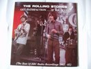 ROLLING STONES  Get Satisfaction...if you want  (Do-LP)