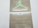 Travis scott highest in the room vinyl record /Brand new 2019