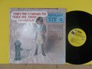NAPOLEON XIV:THEY'RE COMING TO TAKE ME AWAY-HAND CLEANED+TESTED N/M
