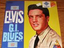 * MINT * FACTORY SEALED Elvis Presley G. I. Blues Soundtrack RARE AYL1 Prefix