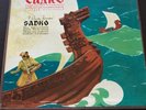 Rimsky- Korsakov- Sadko 4 LP Box N. Golovanov 094f