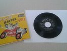 BILL HALEY AND HIS COMETS SHAKE RATTLE & ROLL 45RPM EP RECORD ROCK AROUND CLOCK