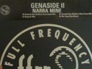 Genaside II - Narra Mine - Promo, 2x12
