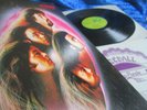 DEEP PURPLE ?? FIREBALL ?? PERFECT CONDITION 1st PRESS 1971 & INSERT SHVL 793