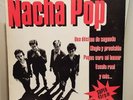 1984 Nacha Pop A Tenth of a Second DRO - DRO048 See Photos 