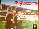 Rockabilly Ray Smith 