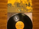 Green by R.E.M. (Vinyl, 1988, Warner Bros.)
