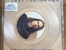 Bruce Dickinson -  Tears Of A Dragon 7” Clear Vinyl Iron Maiden