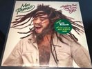 Max Romeo LP Holding Out My Love To You - feat. Keith Richards - Vinyl neuwertig